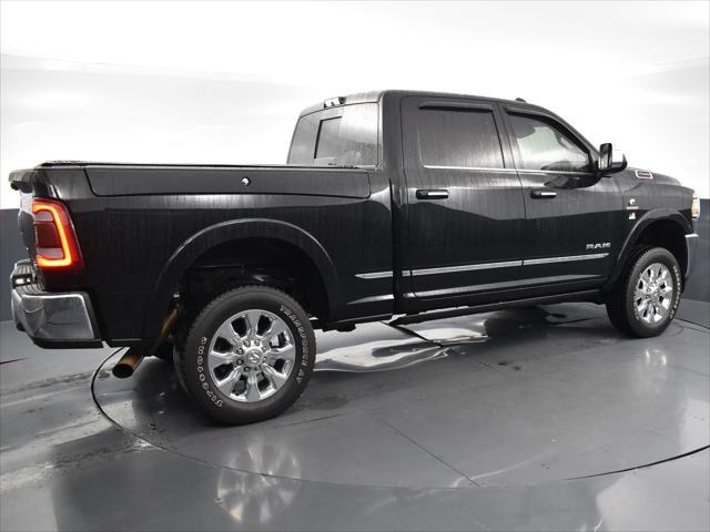 used 2019 Ram 2500 car, priced at $49,700