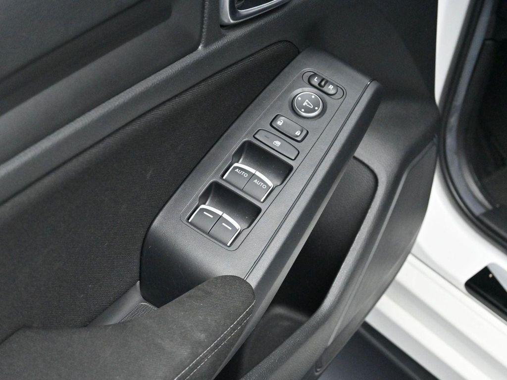 used 2025 Honda Civic car, priced at $24,000