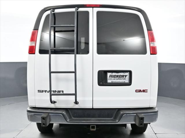 used 2017 GMC Savana 2500 car, priced at $18,000