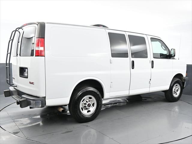 used 2017 GMC Savana 2500 car, priced at $18,000