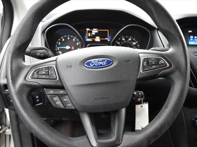 used 2016 Ford Focus car, priced at $8,000