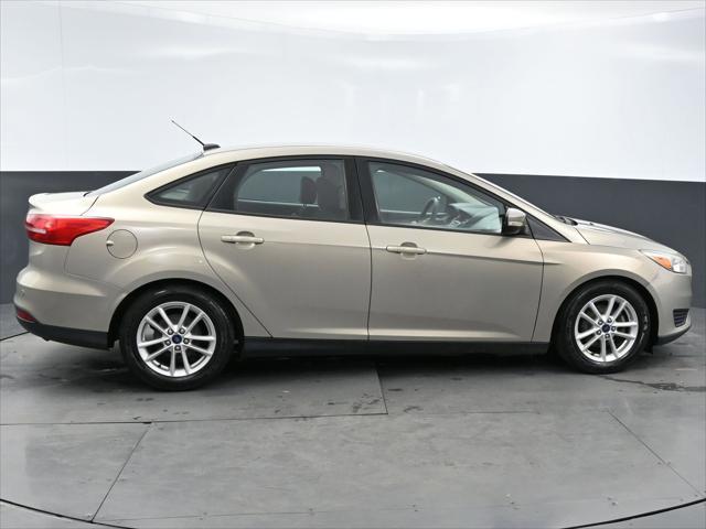 used 2016 Ford Focus car, priced at $8,000