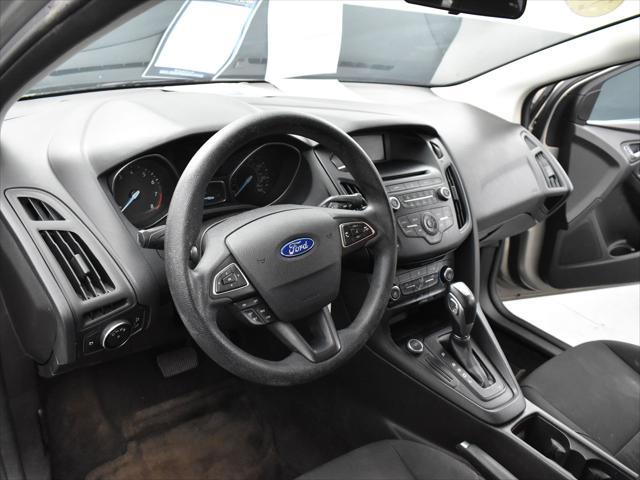 used 2016 Ford Focus car, priced at $8,000