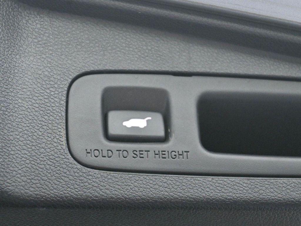 used 2021 Honda CR-V car, priced at $19,000