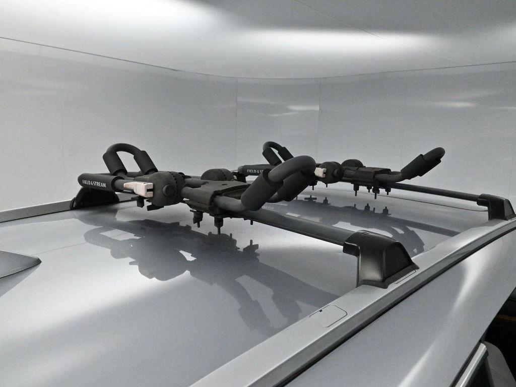 used 2021 Honda CR-V car, priced at $19,000