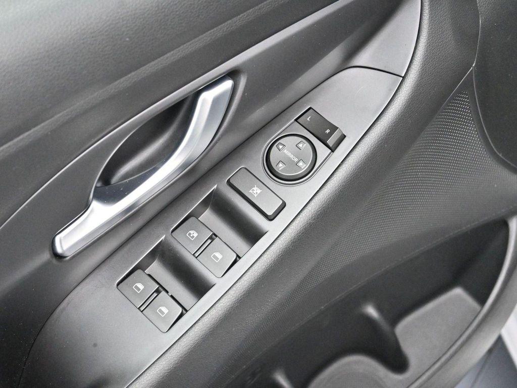 used 2018 Hyundai Elantra GT car, priced at $12,500