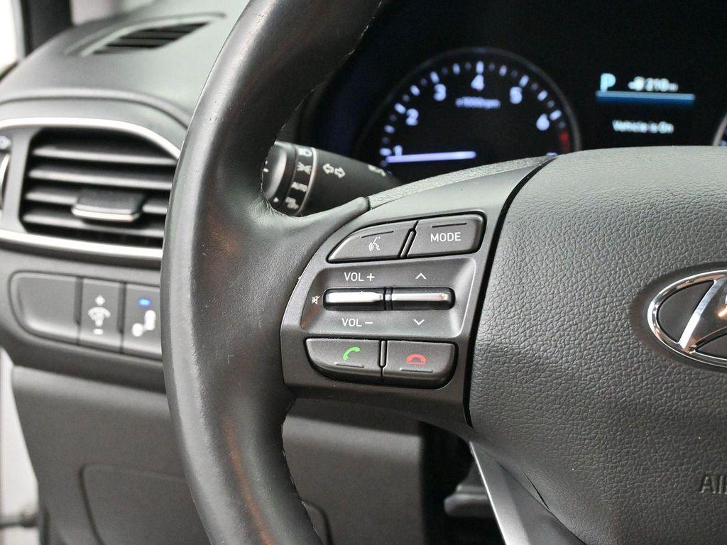 used 2018 Hyundai Elantra GT car, priced at $12,500