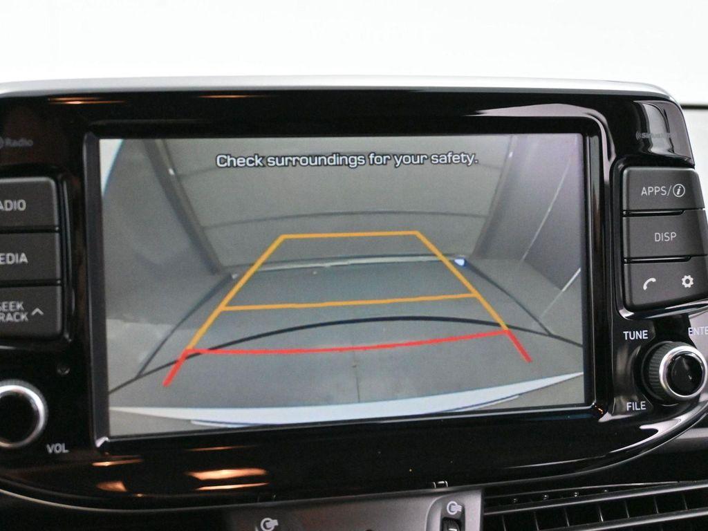 used 2018 Hyundai Elantra GT car, priced at $12,500