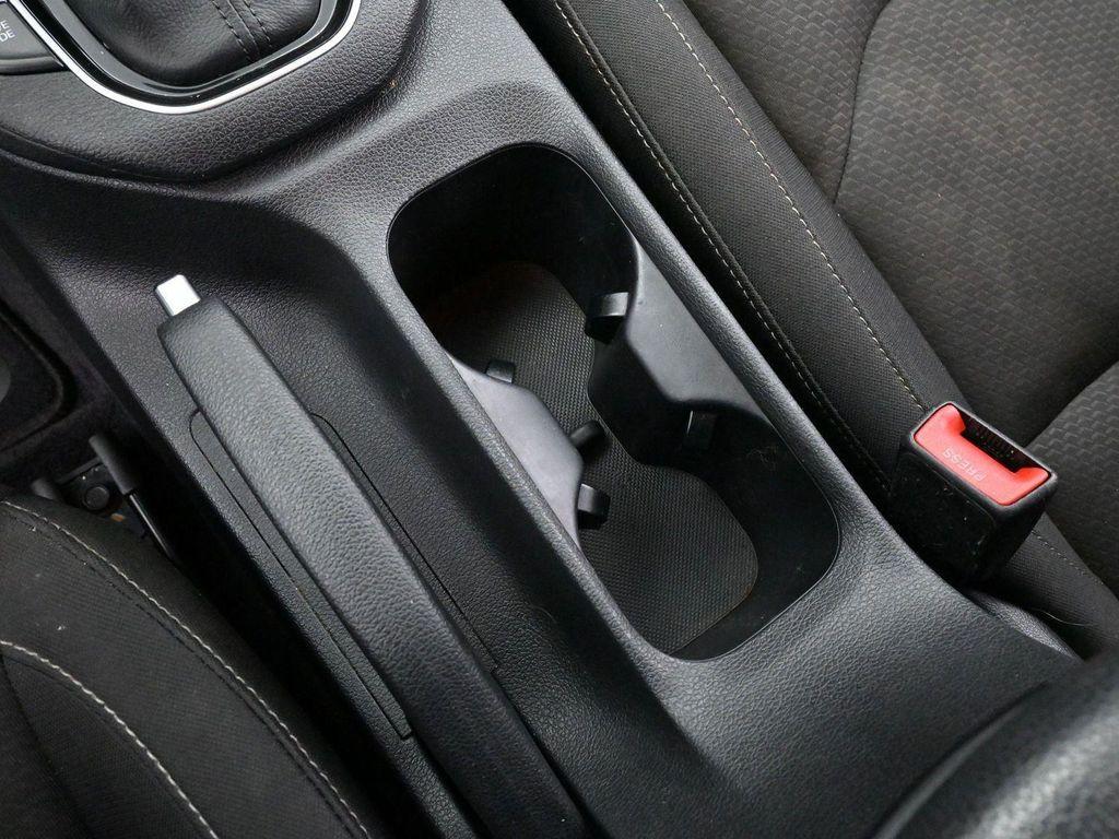 used 2018 Hyundai Elantra GT car, priced at $12,500