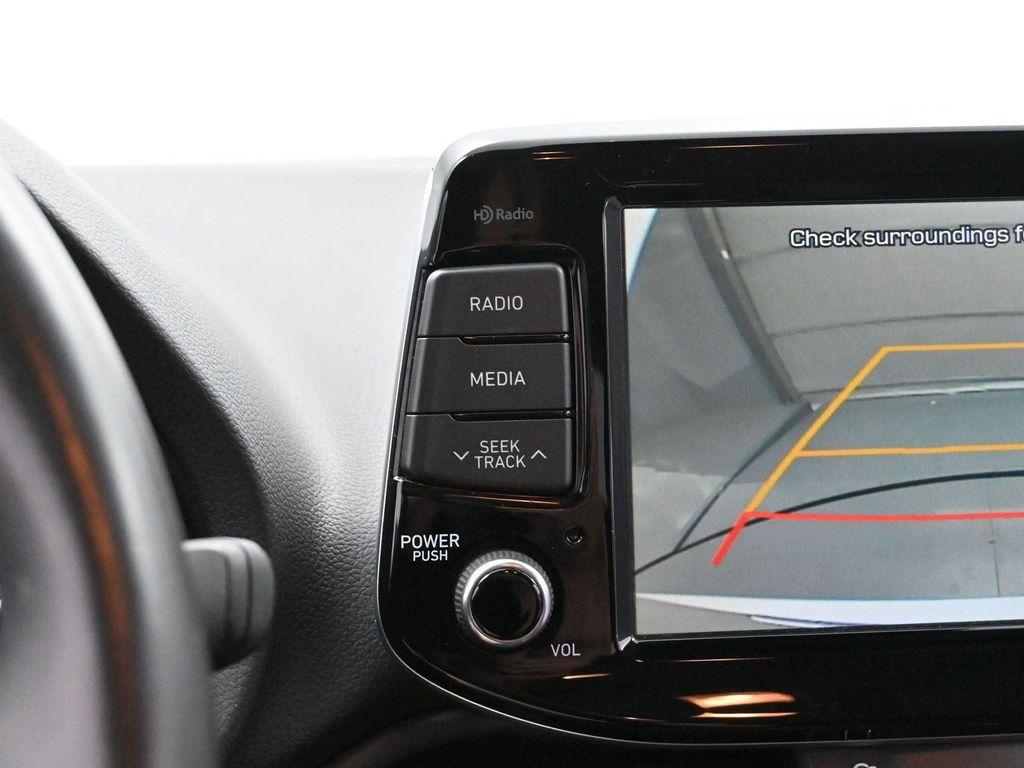 used 2018 Hyundai Elantra GT car, priced at $12,500