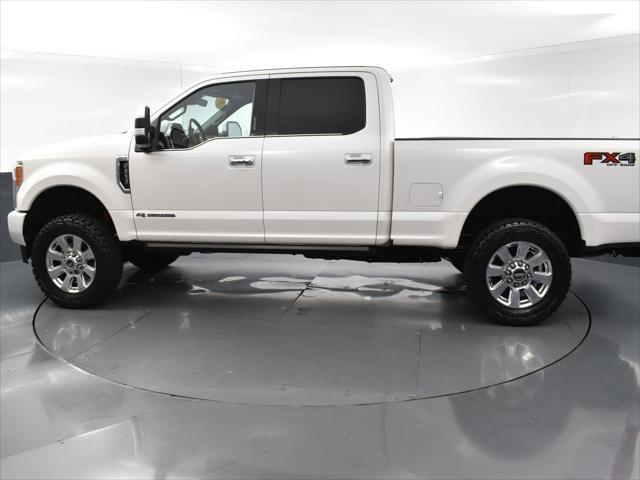 used 2017 Ford F-250 car, priced at $51,500