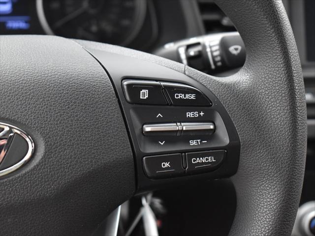 used 2020 Hyundai Elantra car, priced at $13,700