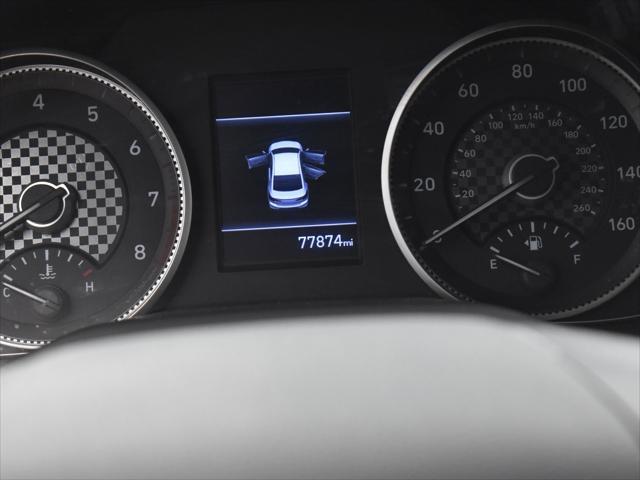 used 2020 Hyundai Elantra car, priced at $13,700