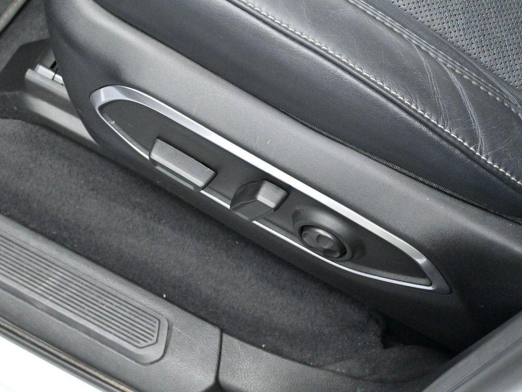 used 2022 Jeep Wagoneer car, priced at $42,000