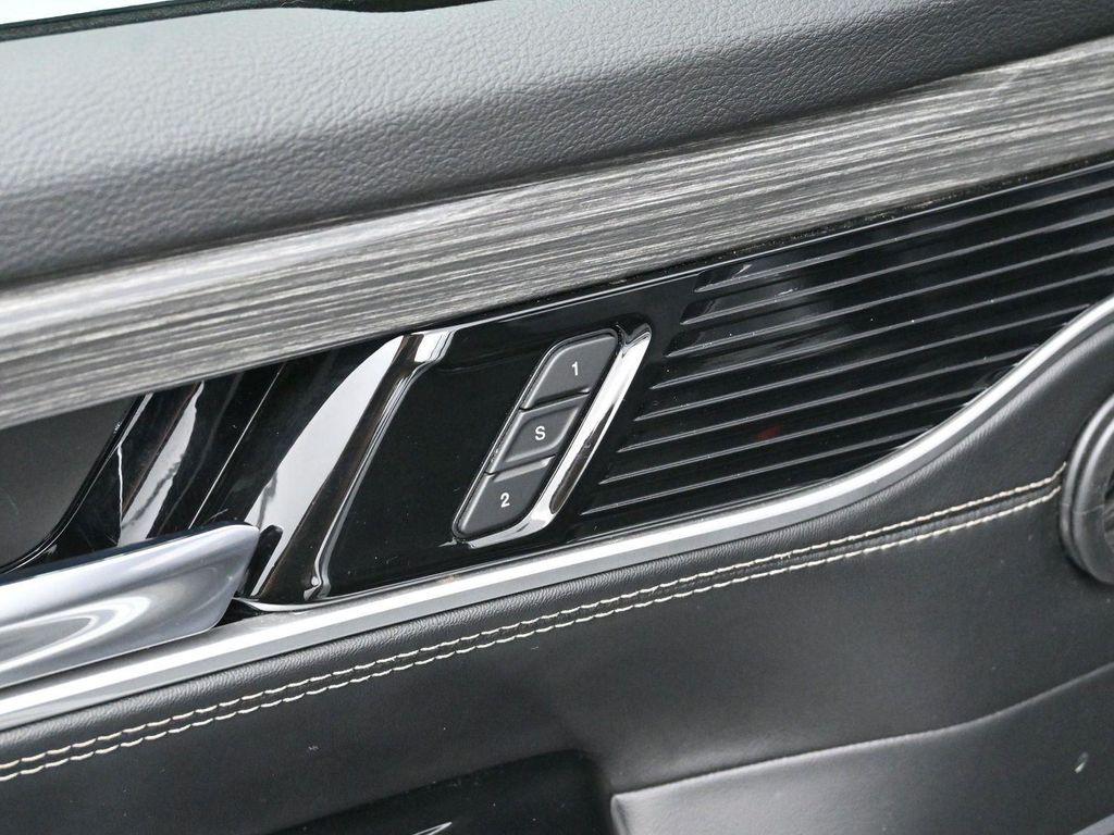 used 2022 Jeep Wagoneer car, priced at $42,000