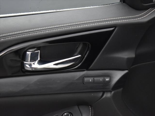 used 2023 Nissan Maxima car, priced at $30,000