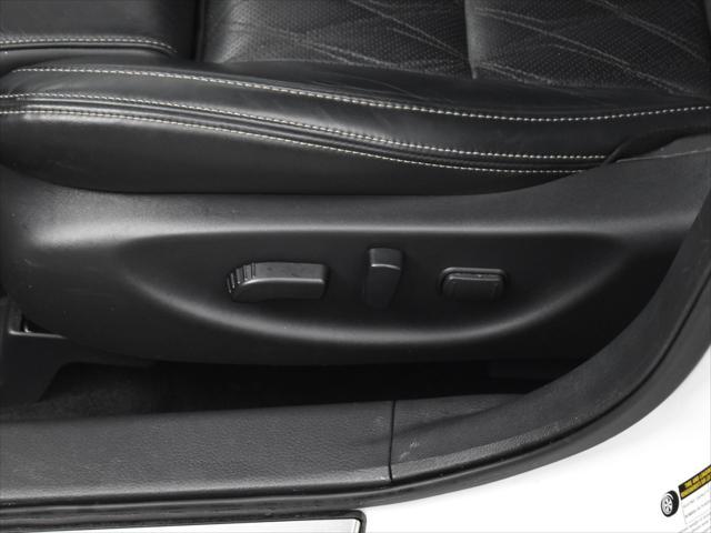 used 2023 Nissan Maxima car, priced at $30,000