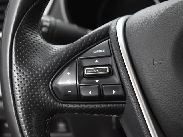 used 2023 Nissan Maxima car, priced at $30,000