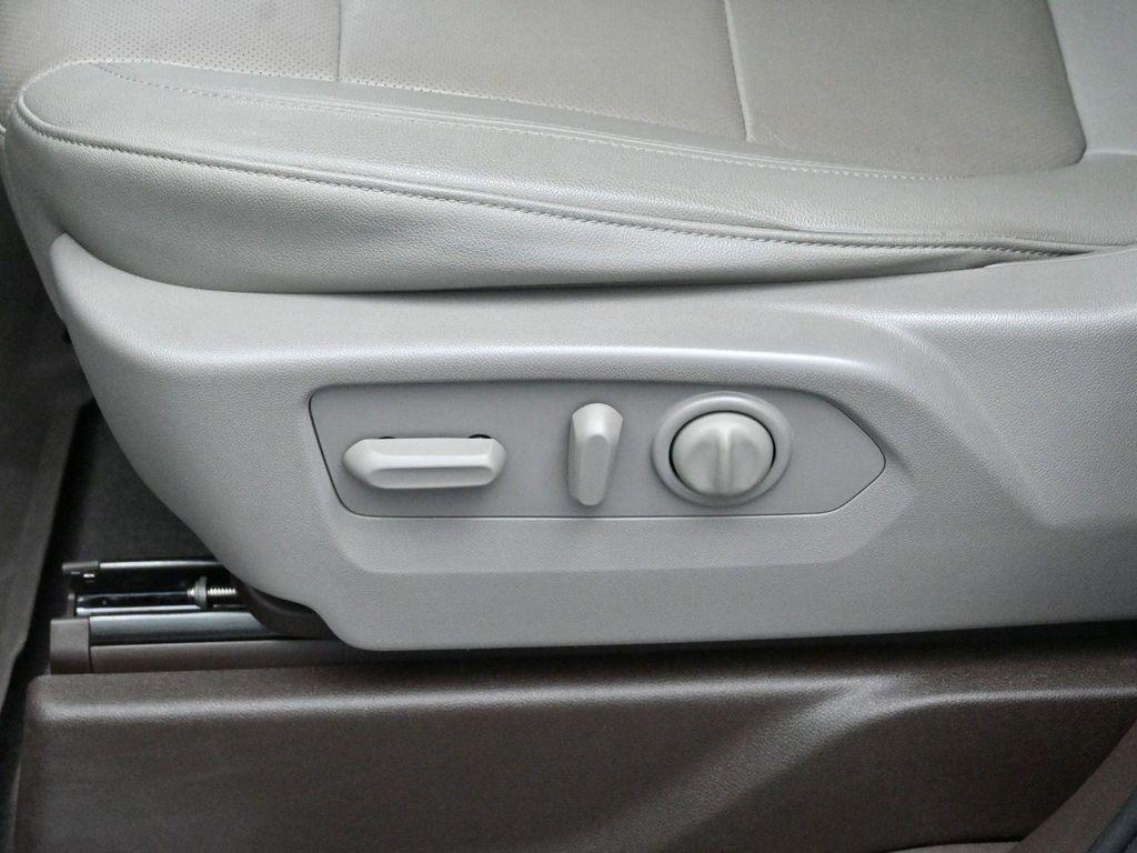 used 2021 GMC Sierra 1500 car, priced at $36,500