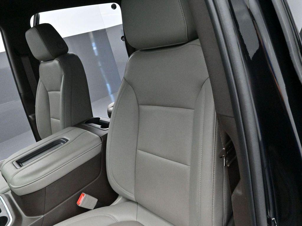 used 2021 GMC Sierra 1500 car, priced at $36,500