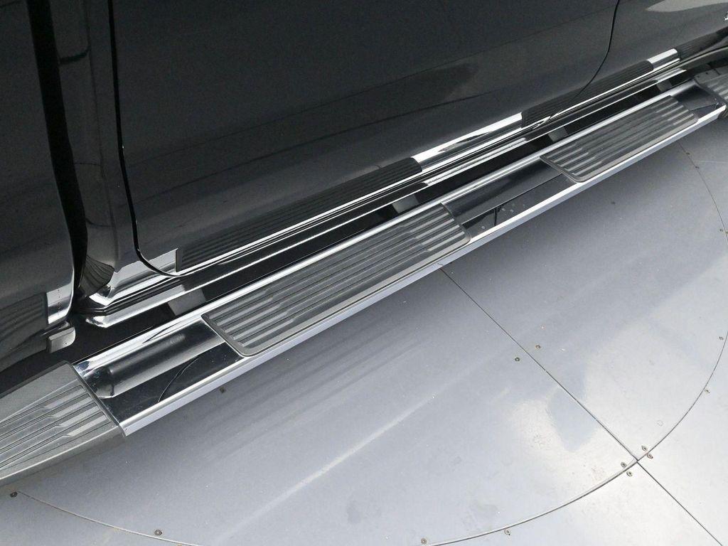 used 2021 GMC Sierra 1500 car, priced at $36,500