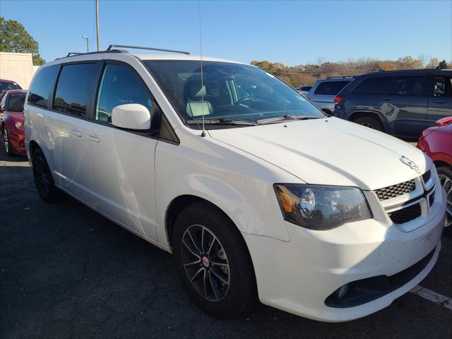 used 2019 Dodge Grand Caravan car, priced at $13,000