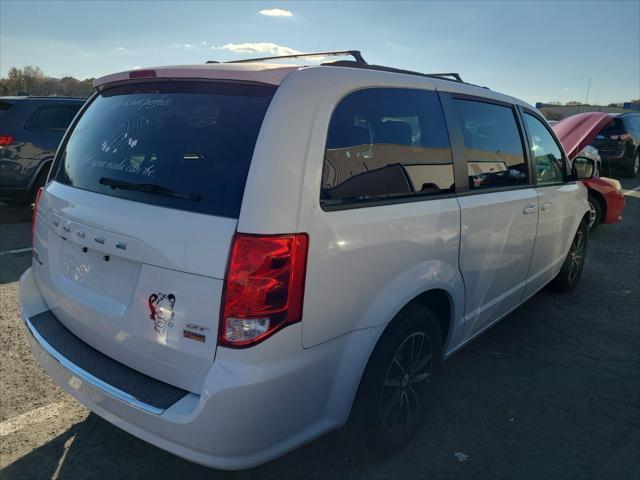 used 2019 Dodge Grand Caravan car, priced at $13,000