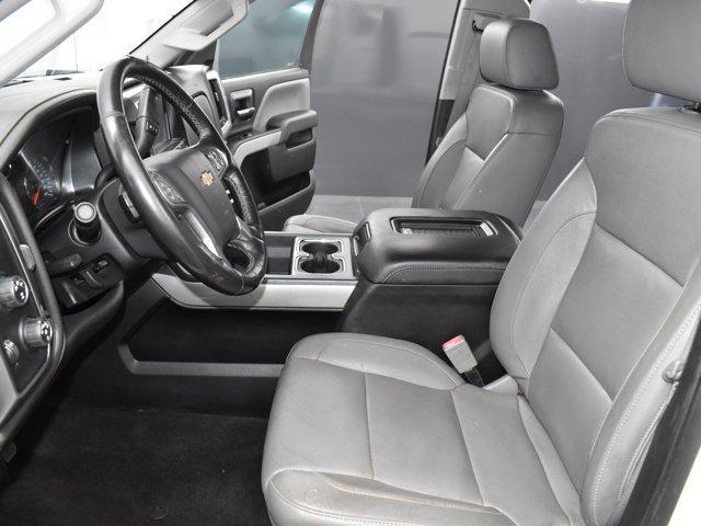 used 2016 Chevrolet Silverado 2500 car, priced at $38,000