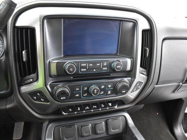 used 2016 Chevrolet Silverado 2500 car, priced at $38,000