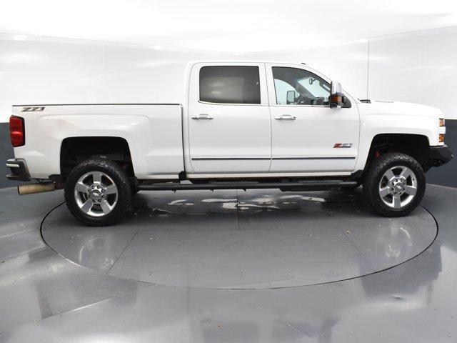 used 2016 Chevrolet Silverado 2500 car, priced at $38,000