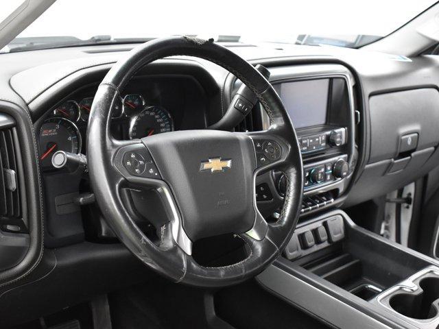 used 2016 Chevrolet Silverado 2500 car, priced at $38,000