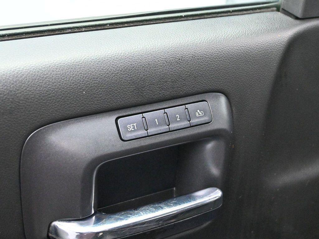 used 2016 GMC Sierra 1500 car, priced at $22,500