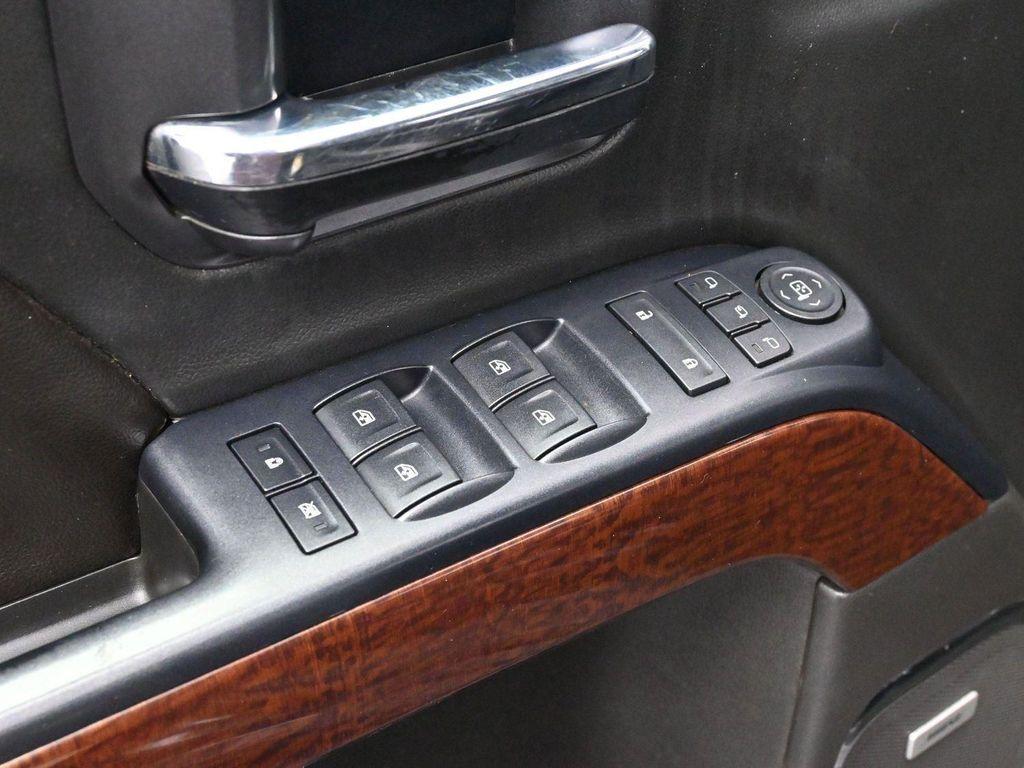 used 2016 GMC Sierra 1500 car, priced at $22,500