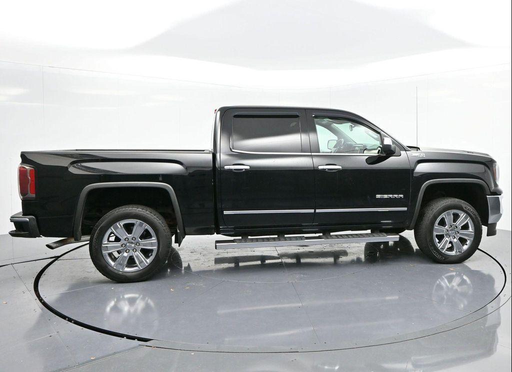 used 2016 GMC Sierra 1500 car, priced at $22,500