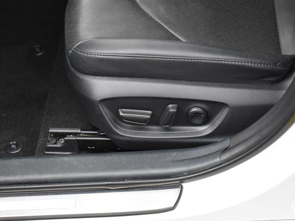 used 2023 Toyota Camry car, priced at $25,000