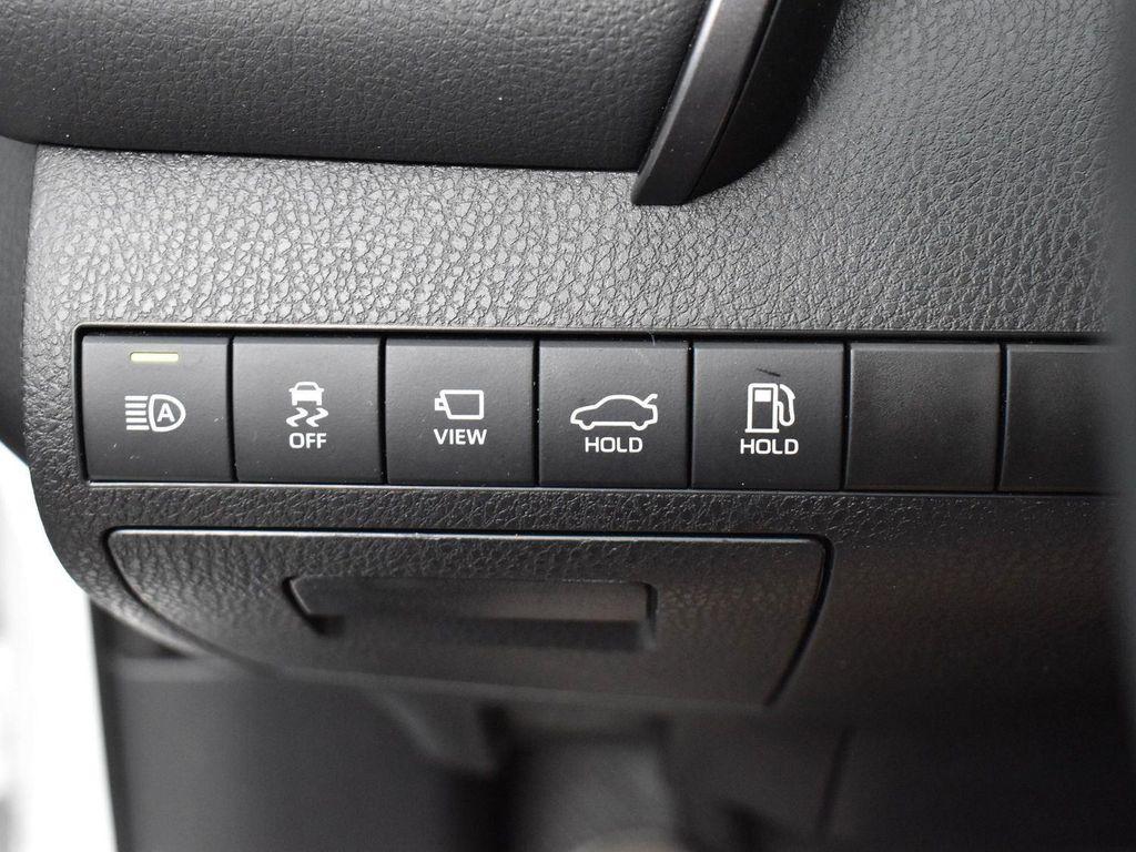 used 2023 Toyota Camry car, priced at $25,000