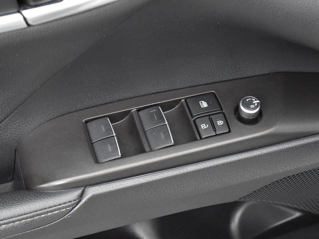 used 2023 Toyota Camry car, priced at $25,000
