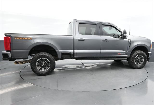 used 2023 Ford F-350 car, priced at $52,500