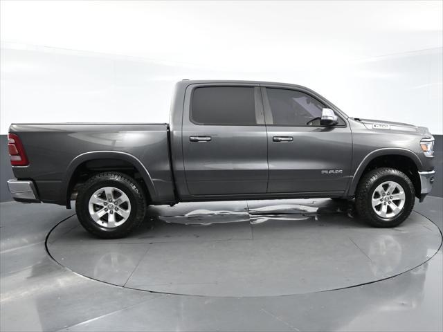 used 2019 Ram 1500 car, priced at $30,000