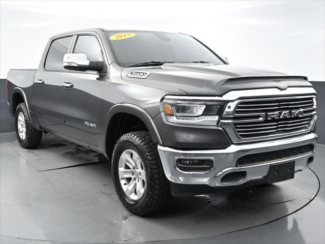 used 2019 Ram 1500 car, priced at $30,000