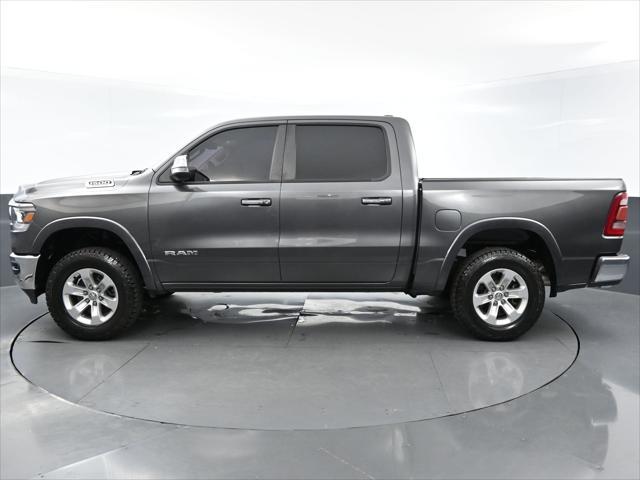 used 2019 Ram 1500 car, priced at $30,000