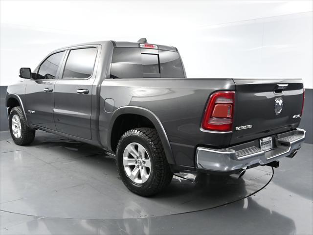 used 2019 Ram 1500 car, priced at $30,000