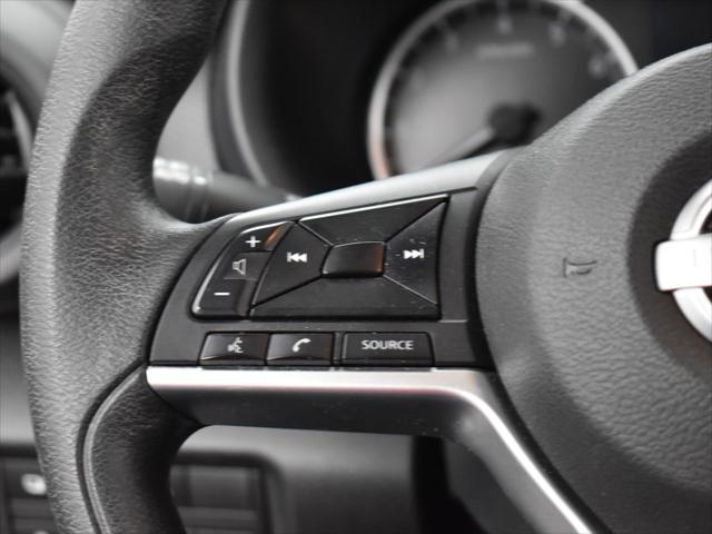 used 2022 Nissan Kicks car, priced at $16,000