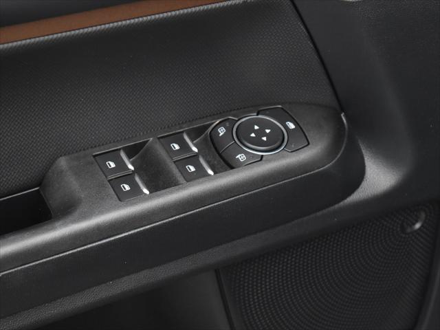 used 2021 Ford Bronco Sport car, priced at $24,000