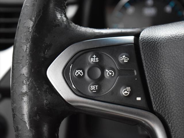 used 2015 Chevrolet Tahoe car, priced at $19,500