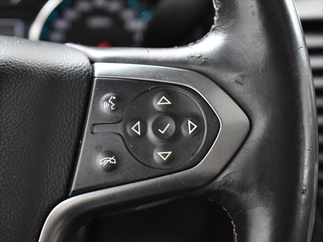 used 2015 Chevrolet Tahoe car, priced at $19,500