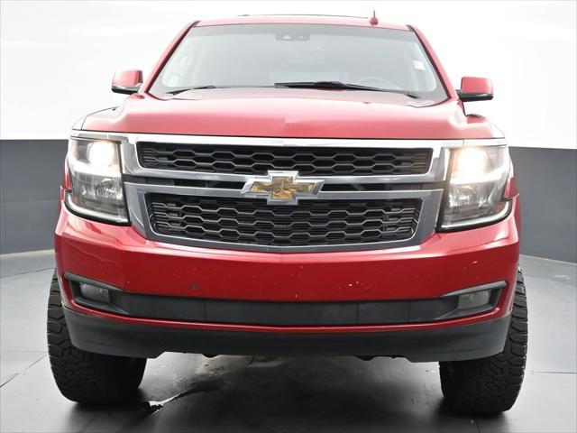 used 2015 Chevrolet Tahoe car, priced at $19,500