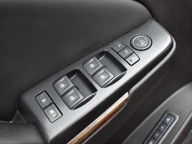 used 2015 Chevrolet Tahoe car, priced at $19,500