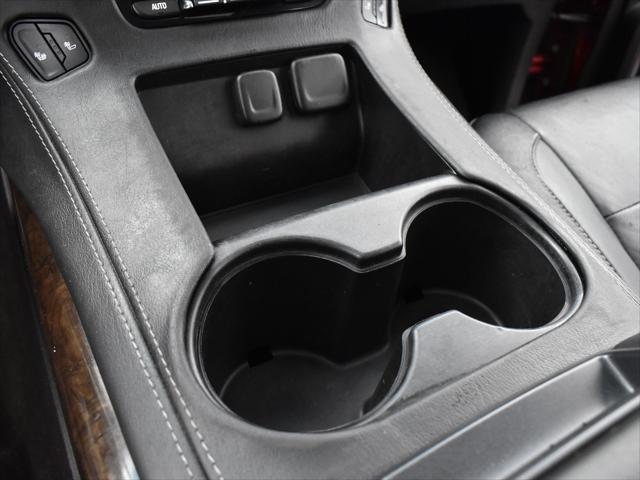used 2015 Chevrolet Tahoe car, priced at $19,500