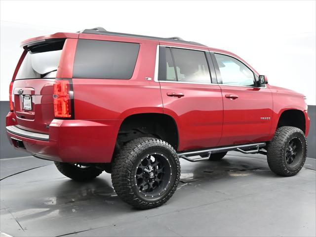 used 2015 Chevrolet Tahoe car, priced at $19,500